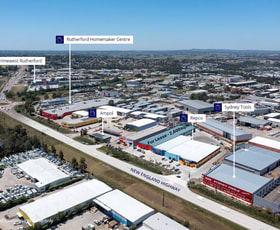 Hotel, Motel, Pub & Leisure commercial property for lease at 435-449 New England Highway Rutherford NSW 2320
