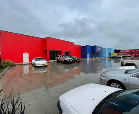 Showrooms / Bulky Goods commercial property for lease at 435-449 New England Highway Rutherford NSW 2320