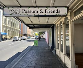 Shop & Retail commercial property leased at 99 St John Street Launceston TAS 7250