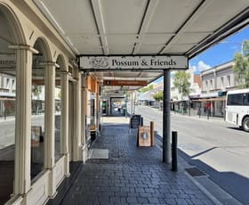 Shop & Retail commercial property leased at 99 St John Street Launceston TAS 7250