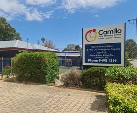 Other commercial property for sale at 93 Cammillo Road Camillo WA 6111
