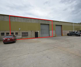 Factory, Warehouse & Industrial commercial property leased at 2/238 Schubach Street East Albury NSW 2640