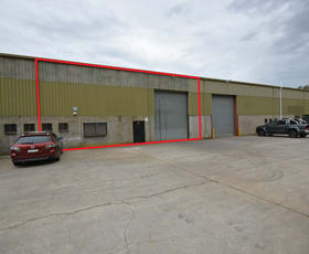 Factory, Warehouse & Industrial commercial property leased at 2/238 Schubach Street East Albury NSW 2640