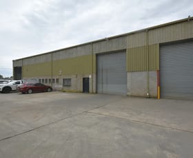 Factory, Warehouse & Industrial commercial property leased at 2/238 Schubach Street East Albury NSW 2640