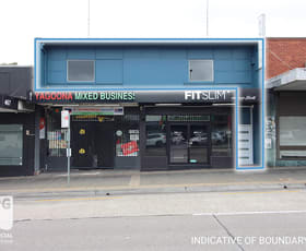 Offices commercial property leased at First Flr/469-471 Hume Highway Yagoona NSW 2199