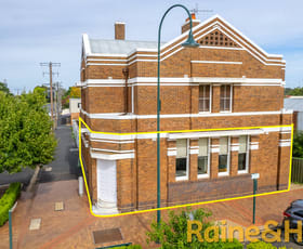 Offices commercial property for lease at Suite 1/72 Dandaloo Street Narromine NSW 2821