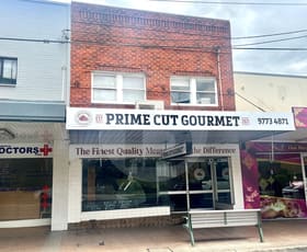 Shop & Retail commercial property for lease at 19 PADSTOW PARADE Padstow NSW 2211