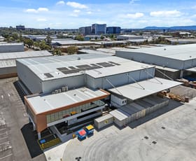 Factory, Warehouse & Industrial commercial property for lease at 2/45-49 McNaughton Road Clayton VIC 3168