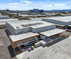Factory, Warehouse & Industrial commercial property leased at 2/45-49 McNaughton Road Clayton VIC 3168
