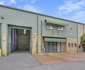 Factory, Warehouse & Industrial commercial property leased at Warriewood NSW 2102