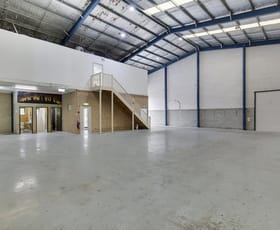 Factory, Warehouse & Industrial commercial property leased at Warriewood NSW 2102