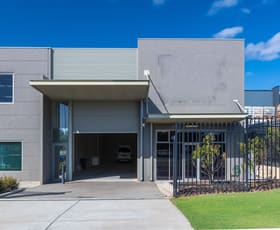 Factory, Warehouse & Industrial commercial property leased at 1/29 Competition Way Wangara WA 6065
