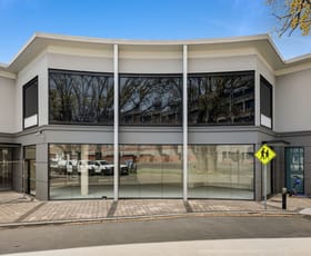 Offices commercial property for lease at Ground Suite 6/182-192 Cimitiere Street Launceston TAS 7250