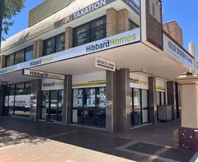 Offices commercial property for lease at 1C/88-90 Macquarie Street Dubbo NSW 2830