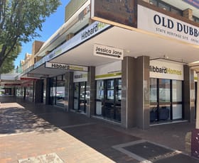 Offices commercial property for lease at 1C/88-90 Macquarie Street Dubbo NSW 2830