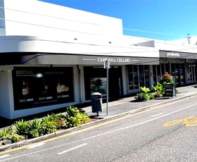 Medical / Consulting commercial property leased at 4C/82 Bennetts Road Camp Hill QLD 4152
