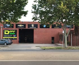 Factory, Warehouse & Industrial commercial property leased at 312 St Vincent Street Port Adelaide SA 5015