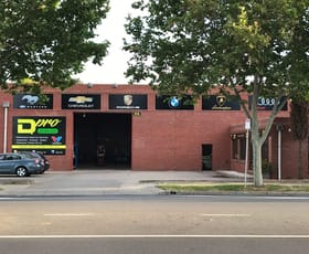 Showrooms / Bulky Goods commercial property leased at 312 St Vincent Street Port Adelaide SA 5015
