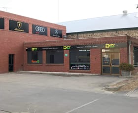 Showrooms / Bulky Goods commercial property leased at 312 St Vincent Street Port Adelaide SA 5015