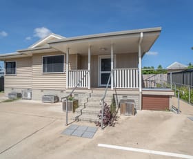 Offices commercial property leased at 86 Targo Street Bundaberg South QLD 4670