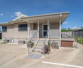 Medical / Consulting commercial property leased at 86 Targo Street Bundaberg South QLD 4670