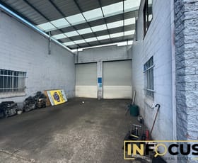 Factory, Warehouse & Industrial commercial property leased at Kingswood NSW 2747