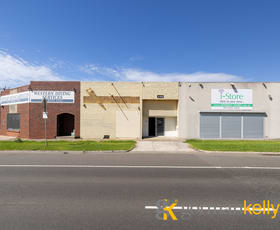 Factory, Warehouse & Industrial commercial property leased at Unit 2/239 Kororoit Creek Road Williamstown VIC 3016