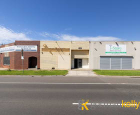 Factory, Warehouse & Industrial commercial property leased at Unit 2/239 Kororoit Creek Road Williamstown VIC 3016