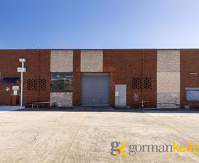 Factory, Warehouse & Industrial commercial property leased at Unit 2/239 Kororoit Creek Road Williamstown VIC 3016