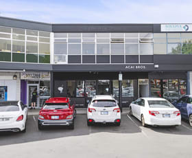Shop & Retail commercial property for lease at Ground Floor/22 Magnet Court Sandy Bay TAS 7005