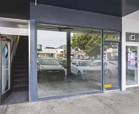 Shop & Retail commercial property leased at Ground Floor/22 Magnet Court Sandy Bay TAS 7005