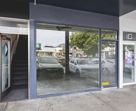 Shop & Retail commercial property for lease at Ground Floor/22 Magnet Court Sandy Bay TAS 7005