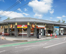 Shop & Retail commercial property leased at Shop 6/201-209 High Street Willoughby NSW 2068