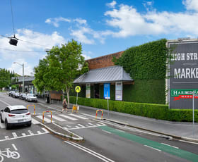 Offices commercial property leased at Shop 6/201-209 High Street Willoughby NSW 2068