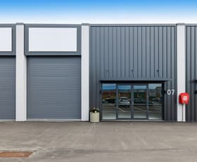 Factory, Warehouse & Industrial commercial property leased at 7/17-25 Greg Chappell Drive Burleigh Heads QLD 4220