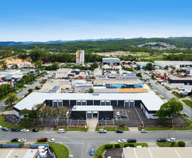 Factory, Warehouse & Industrial commercial property for lease at 17-25 Greg Chappell Drive Burleigh Heads QLD 4220