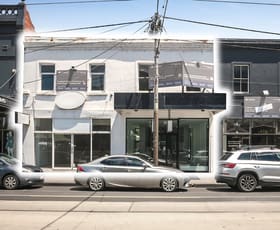 Shop & Retail commercial property leased at 467 - 469 Chapel Street South Yarra VIC 3141