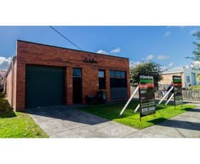 Factory, Warehouse & Industrial commercial property sold at 1-5/15 Moresby Avenue Seaford VIC 3198