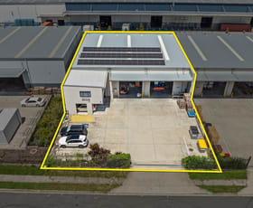 Factory, Warehouse & Industrial commercial property leased at 6 Siltstone Place Berrinba QLD 4117