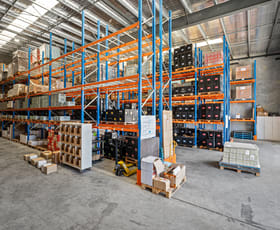 Factory, Warehouse & Industrial commercial property leased at 6 Siltstone Place Berrinba QLD 4117