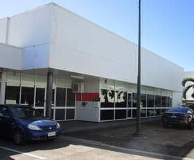 Offices commercial property for lease at Tenancy 2A/127 Anderson Street Manunda QLD 4870