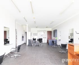 Shop & Retail commercial property leased at Ground Floor, 127 Buckley Street Essendon VIC 3040