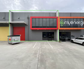Factory, Warehouse & Industrial commercial property leased at 30/536 Clayton Road Clayton South VIC 3169