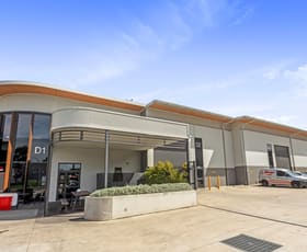 Offices commercial property leased at 1 Salmon Close Cranebrook NSW 2749