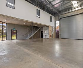 Factory, Warehouse & Industrial commercial property leased at 1 Salmon Close Cranebrook NSW 2749