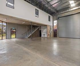 Factory, Warehouse & Industrial commercial property leased at 1 Salmon Close Cranebrook NSW 2749