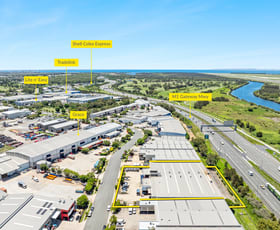 Factory, Warehouse & Industrial commercial property leased at 76-82 Buchanan Road Banyo QLD 4014