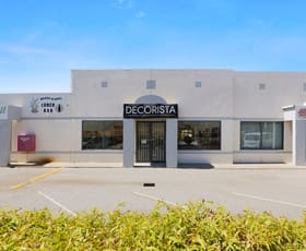 Factory, Warehouse & Industrial commercial property leased at 5/15 Dyer Road Bassendean WA 6054