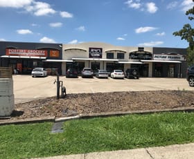 Showrooms / Bulky Goods commercial property for lease at 3B/88 Sumners Road Sumner QLD 4074