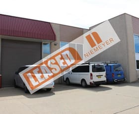 Factory, Warehouse & Industrial commercial property leased at Unit 15/20 Alfred Road Chipping Norton NSW 2170